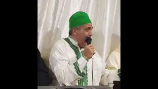 موال رائع بصوت المنشد الفنان عبدالفتاح بنيس   