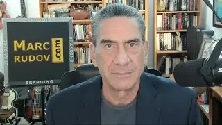 Rudov: Is the Israel-Iran War America's War?