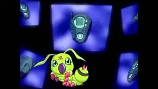 All Digimon openings (English)