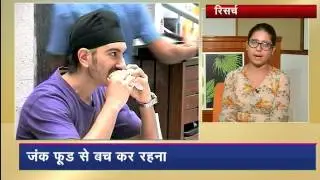 Awaaz Special | FSSAI planning action on Junk Food Ads