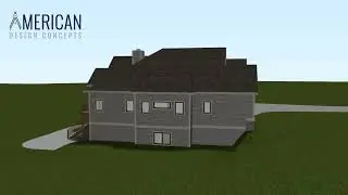 Premier - Lot 42 Fox Knoll