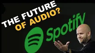 Spotify Stock Analysis 2020 | The Netflix of Audio?