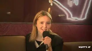 Watt's In avec Dr Yaro & La Folie et Jeanne Bonjour