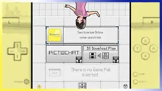 Sanctuarium Online - Full Twitch VOD | IPikaChooseUToo