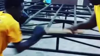 Young Talents in Ghana