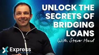 Unlock The Secrets of Bridging Loans | Lessons in Property Ep32