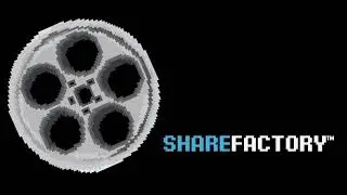 ShareFactory Video from PS4 | Acta