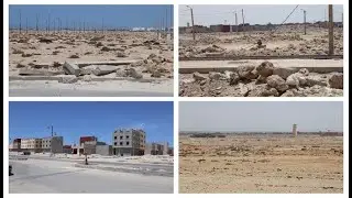 القطاع العقاري في جهة الداخلة وادي الذهب.. آفاق المستقبل إلى أين ؟