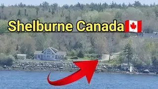 Shelburne Canada City|Canada life