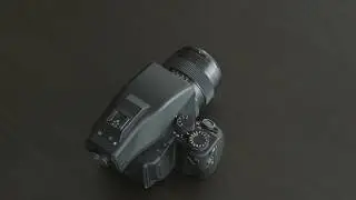 How to Load film to the Contax 645