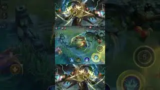 Honor Of King 👑 Lam Gameplay HOK 💫Top Build #hok #hokstudio #honorofkings #lam