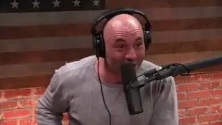 Joe Rogan on Anthony 