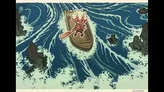 History of Oni Genshin Impact