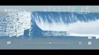 true surf highlights pipe and nazare