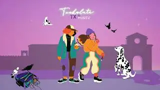 E-Ritx - TX ft. Musitu (Txokolate)