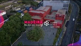 AFTERMOVIE MADEIRA BLOCKCHAIN CONFERENCE 2024