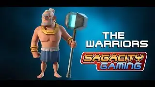The warrior attack strategy boom beach