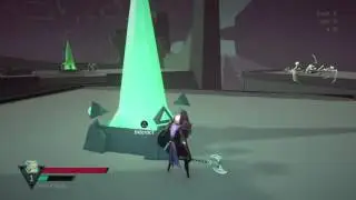Necropolis PS4 ghost monsters bug