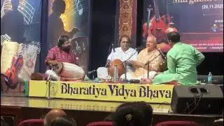 Prince Rama Varma  - December Season 2025 Begins! 