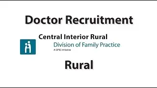 Rural Lifestyles in the Cariboo Chilcotin