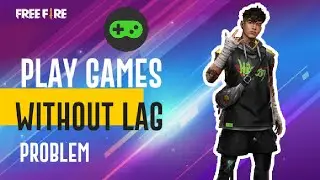 Fix lag problem of your android device and make sure for smooth gameplay