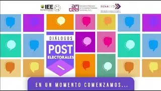 Diálogos Postelectorales. Avances del voto migrante desde lo local