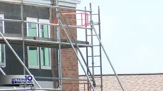Shoenstatt Center fundraiser for Hurricane Harvey repairs
