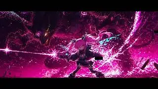Chiptune &times; Double Step &mdash; Royalty-Free Music　light the fire
