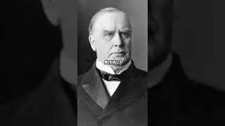 William McKinley Assassination Explained: How America&rsquo;s President Was Shot in 1901 #history
