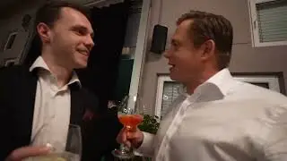 Green Finance Vertriebs Opening Graz 2022