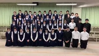 中学混声05 札幌市立琴似中学校合唱部（第77回全日本合唱コンクール全国大会出場団体紹介）