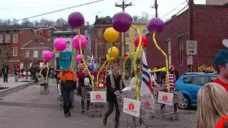 25th Annual Bockfest wraps up Sunday