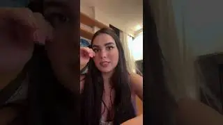 Victoria Matosa - LIVE 21/06/25 FULL VIDEO ON YOUTUBE CHANNEL!