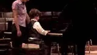 Re: Concierto