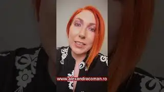 Horoscopul Zilei - Miercuri 15 Octombrie 2025 | astrolog Alexandra Coman #shorts
