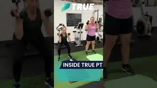 The True PT Experience