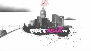 Brit Asia TV - Graffiti