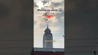 My time is bad/🥹 #shortvideo #short #sad #Emotional ￼#crying #temple #broken #motivational #trend