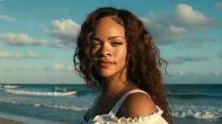 Rihanna | Fireproof Heart &mdash; Golden Chords (Rihanna-Inspired Emotional Love Ballad)