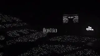 EXO-L sang First Snow (첫 눈) The Elyxion