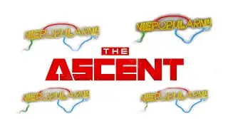 The Ascent czy to może być lepszy Cyberpunk? Czy ta gra ma koopa? #2