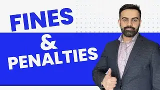 Fines and Penalties for Illegal Basement Suite Owners in Canada