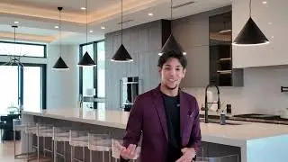 LARGEST Duplex Ever Built In Edgewater New Jersey