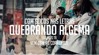 ADM - P.U.N.C.H L.I.N.E (PROD.SOM'D QUEBRADA)