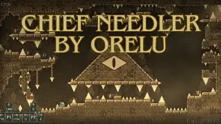 Chief Needler by Orelu