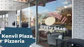 Kenvil Plaza Pizzeria