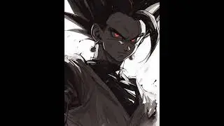 GOHAN BLACK CONTENIDO GOHAN BLACK