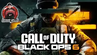 BO6 Multiplayer