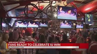 &lsquo;Unbelievable&rsquo;; Bloomington electrified with Peach Bowl win