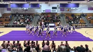 Foothill 1/14